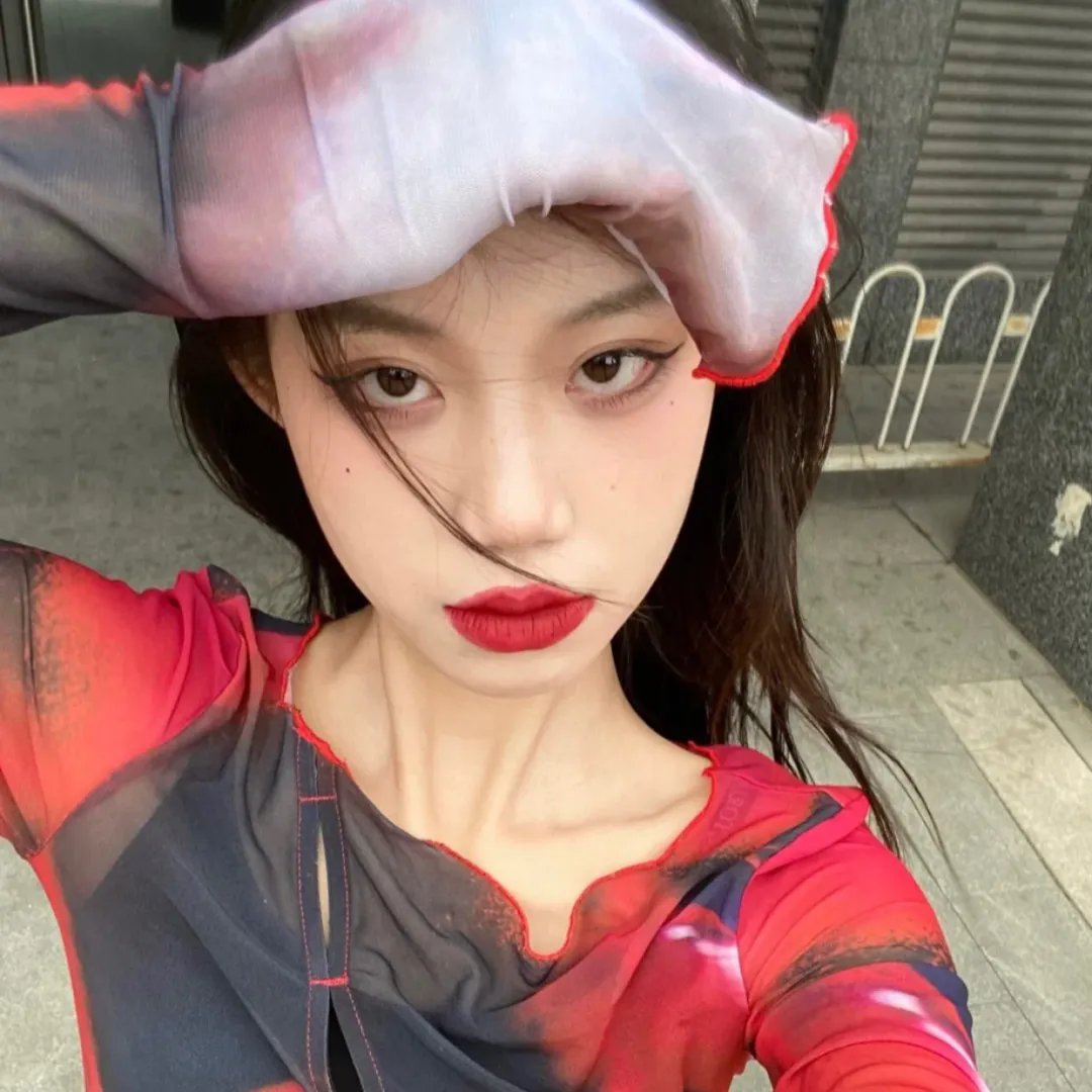 美丽失败者